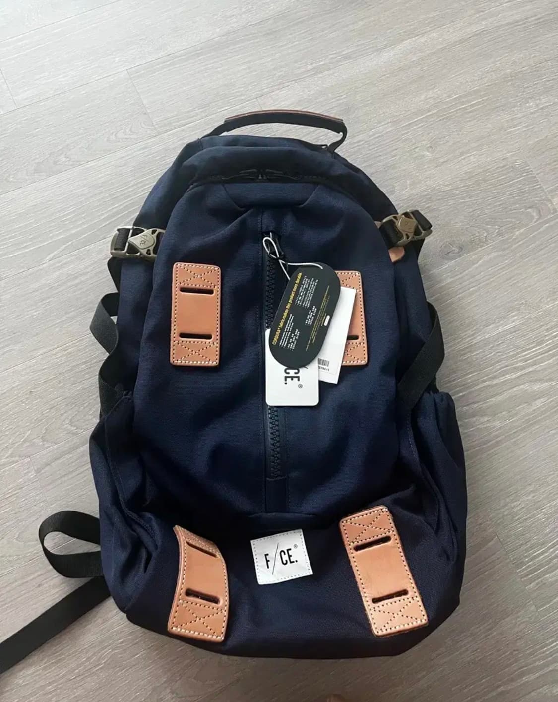 F/ce backpack 상품이미지2