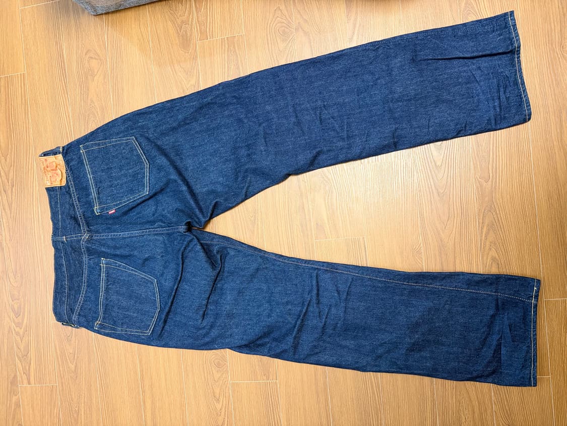 프리휠러스 601xx 상품이미지2