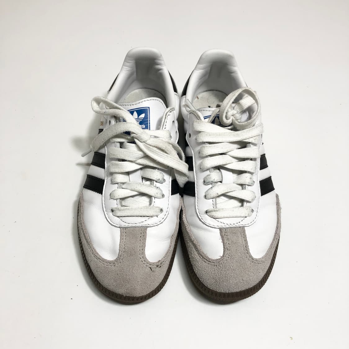 아디다스 삼바 화이트 229 상품이미지4