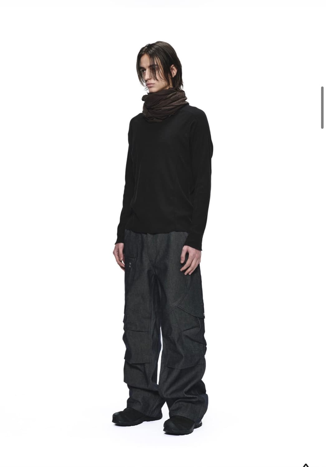 이그노타 코어14 컷 롱 슬리브 상품이미지1