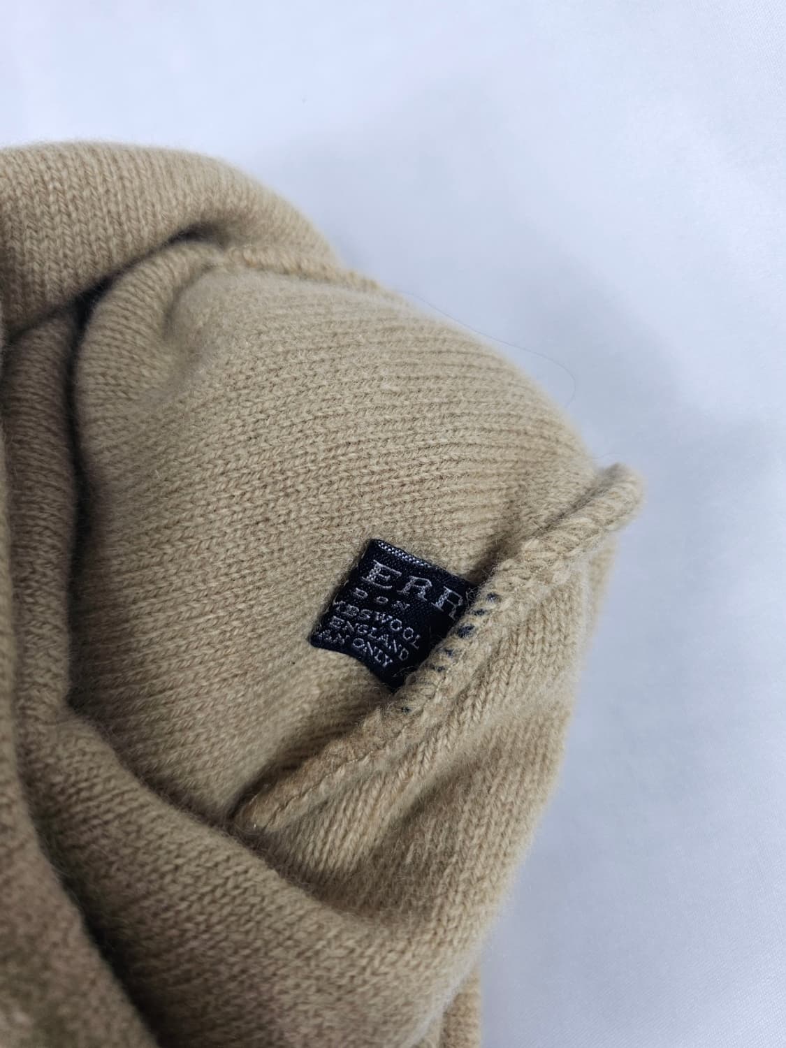 버버리울비니 상품이미지5