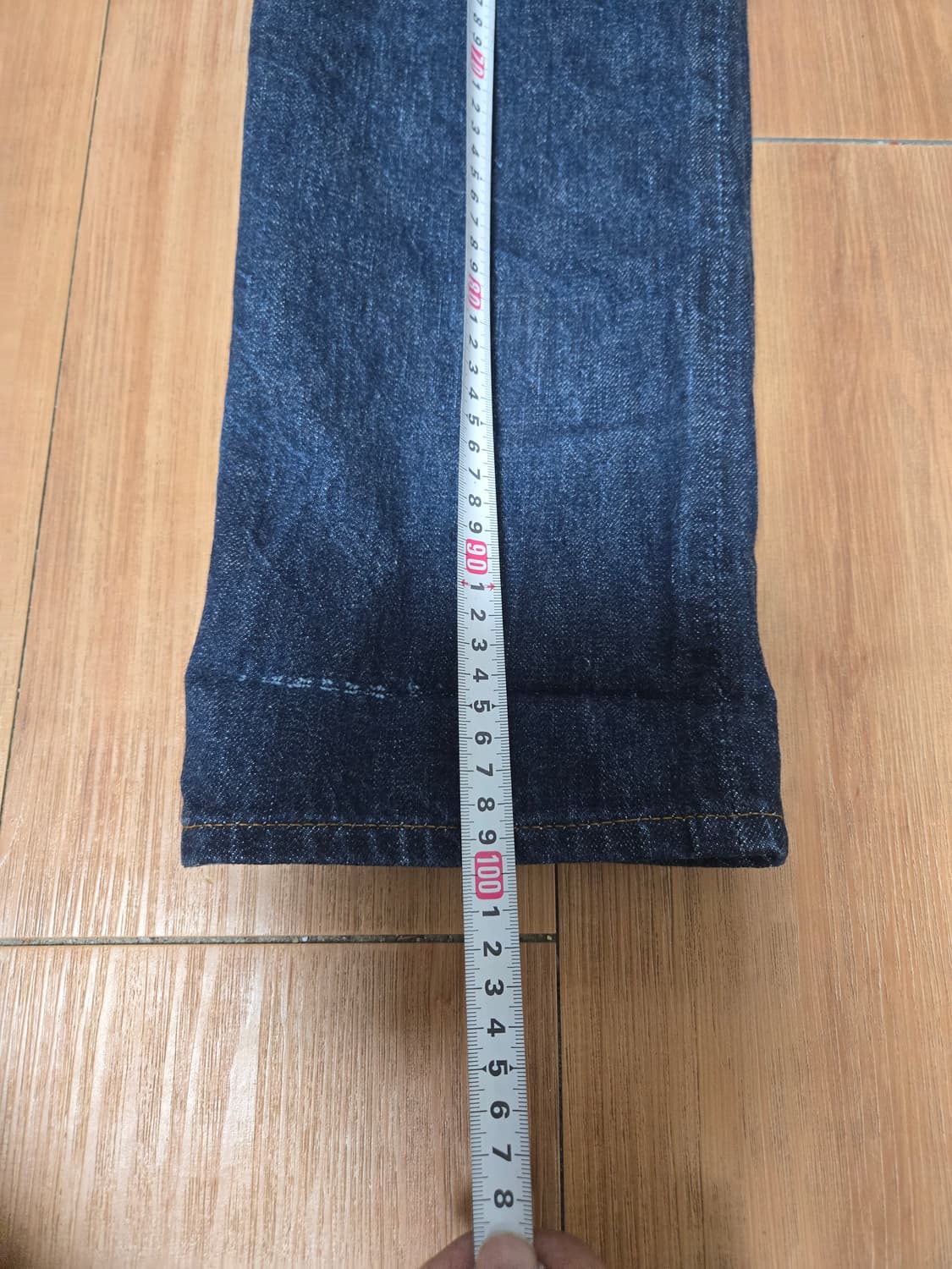 풀카운트 1108  30  원워싱판매합니다 상품이미지4