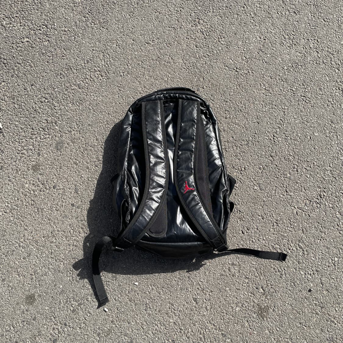 팔로워 특가 조던 점프맨 블랙 백팩 가방 os 상품이미지6