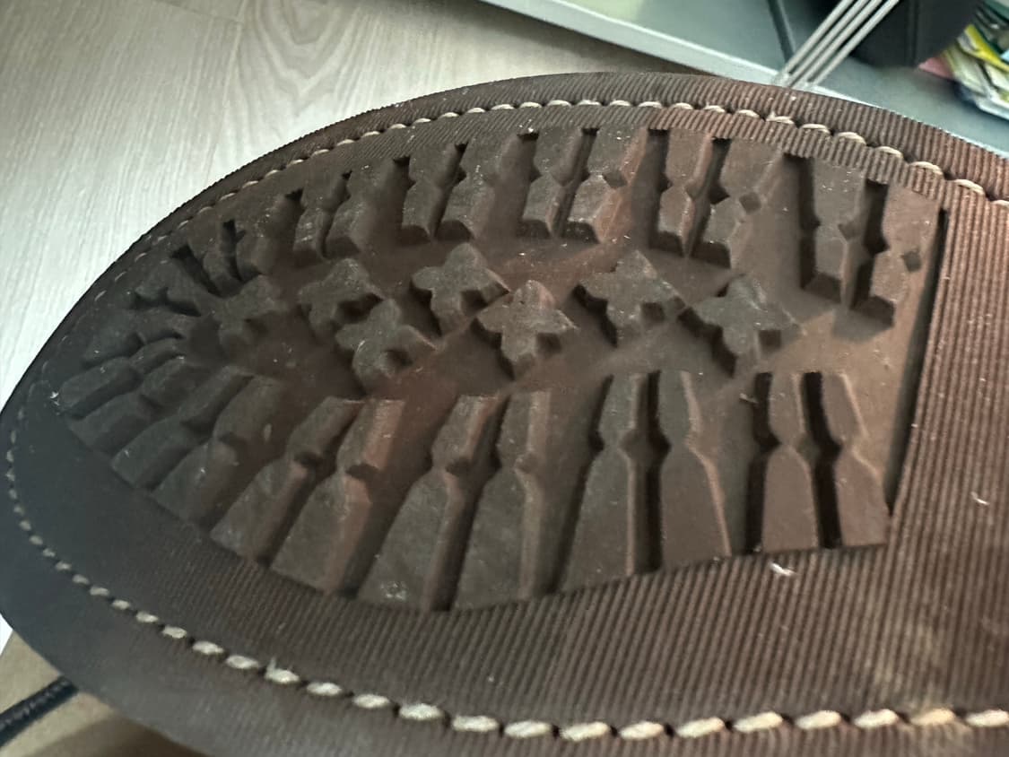 레드윙 아이언레인저 8111 7.5 D 255사이즈 상품이미지6