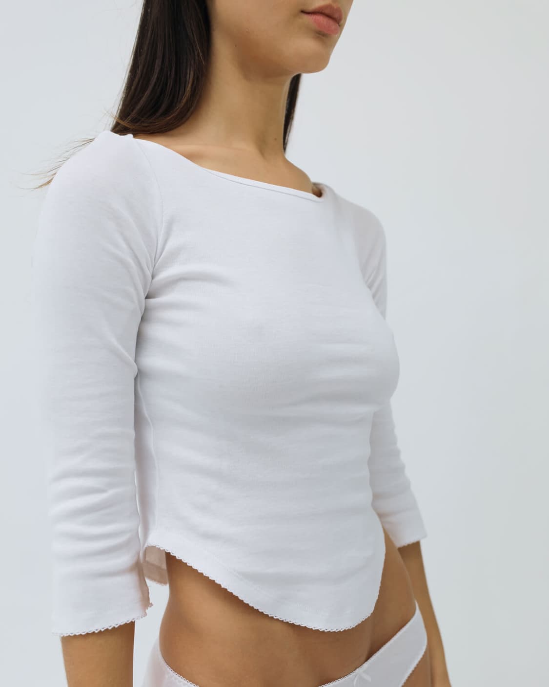 Coucouintimates the rina long sleeve s 미 상품이미지2