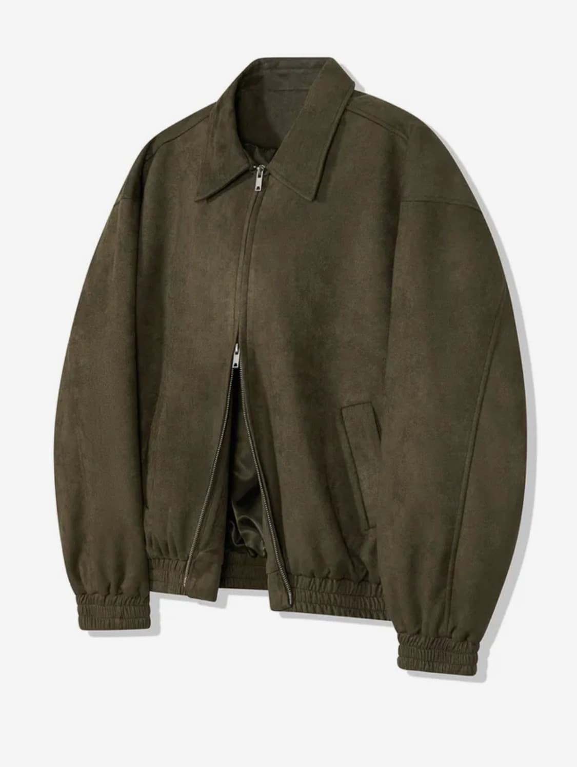 스탠다드에러 블루종 상품이미지1