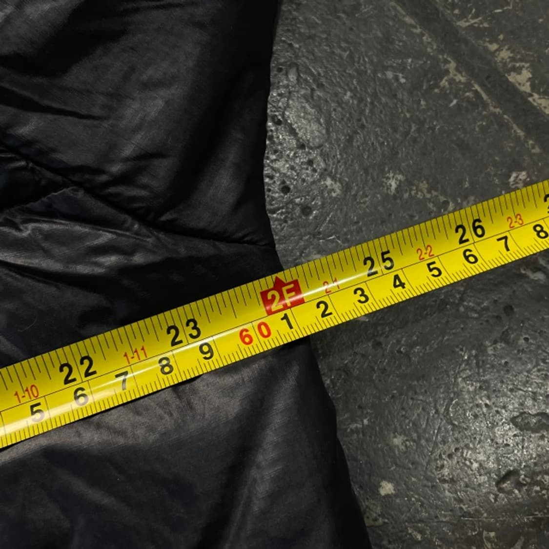 105 노스페이스 엑셀로프트 경량패딩  상품이미지7