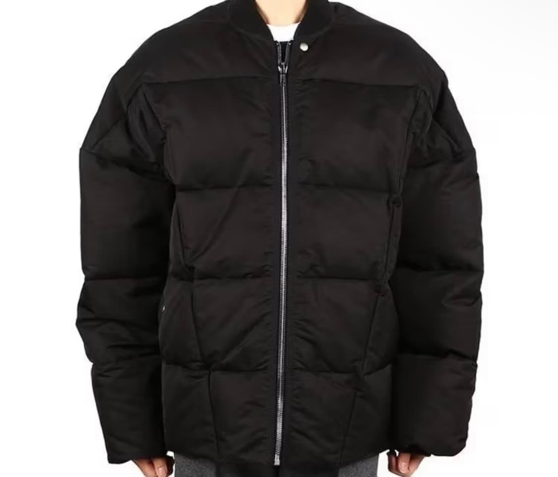 rick owens  flight jacket 상품이미지1