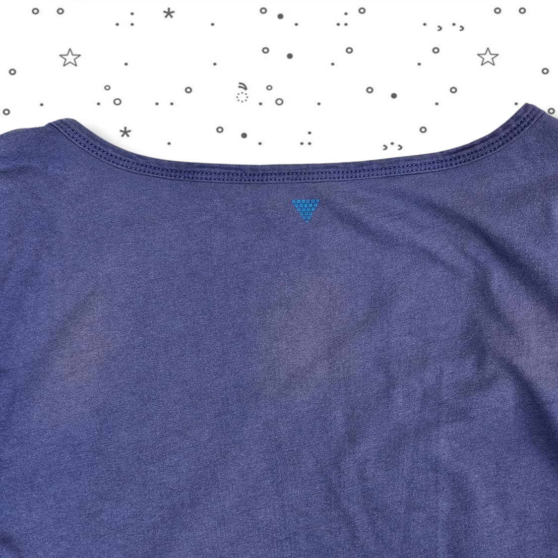 GUESS 게스 브이넥 반팔 티셔츠 상품이미지6