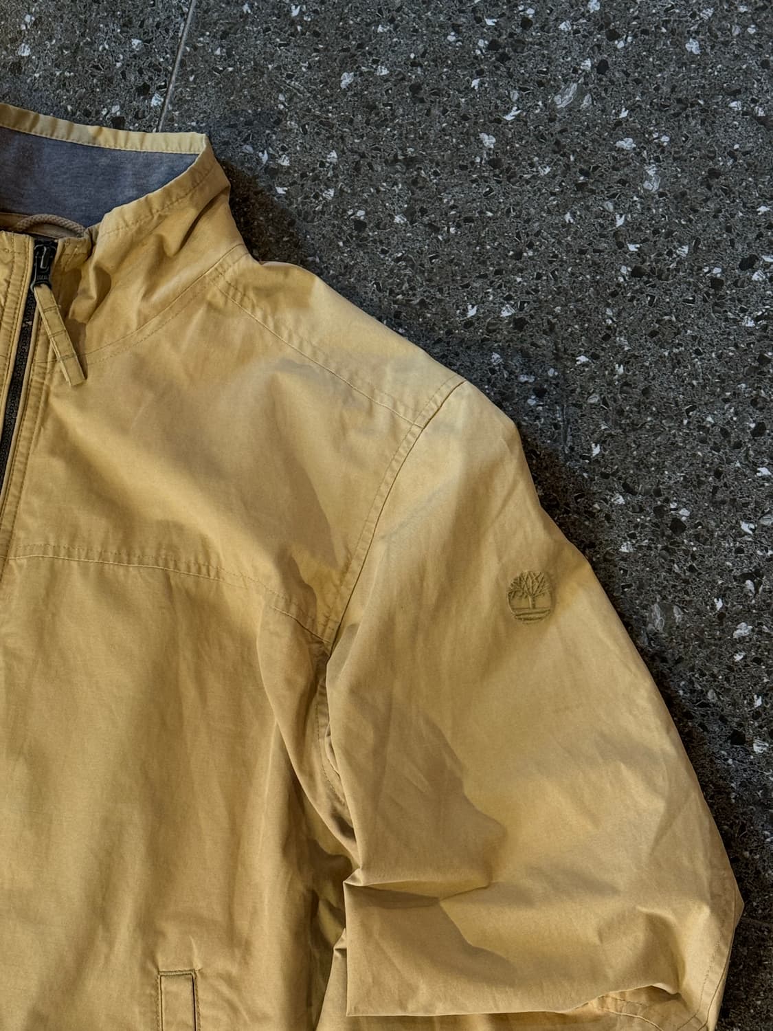 00년 팀버랜드 코튼자켓 상품이미지2