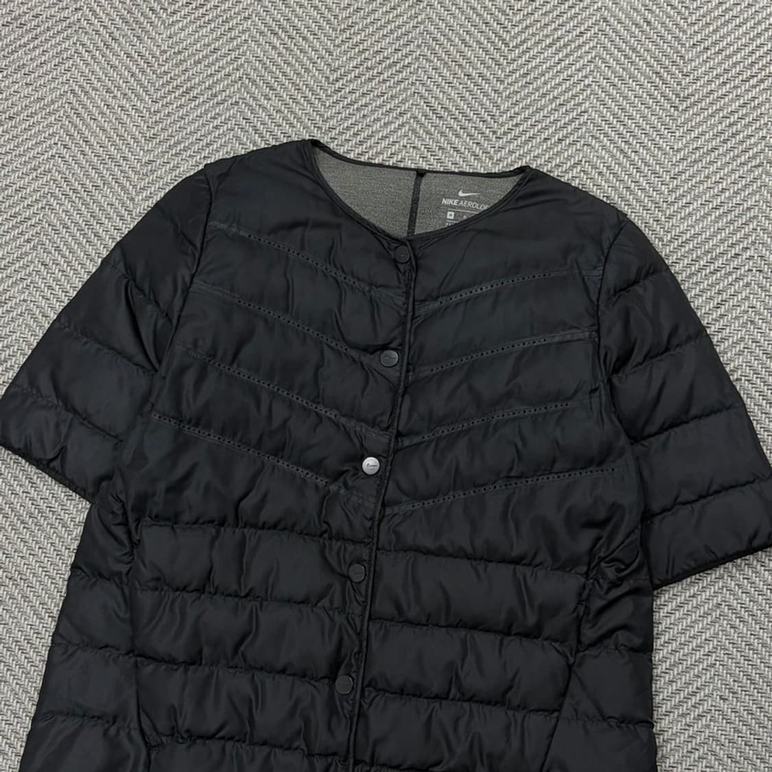 나이키 에어로로프트 하프자켓 v1363 상품이미지3