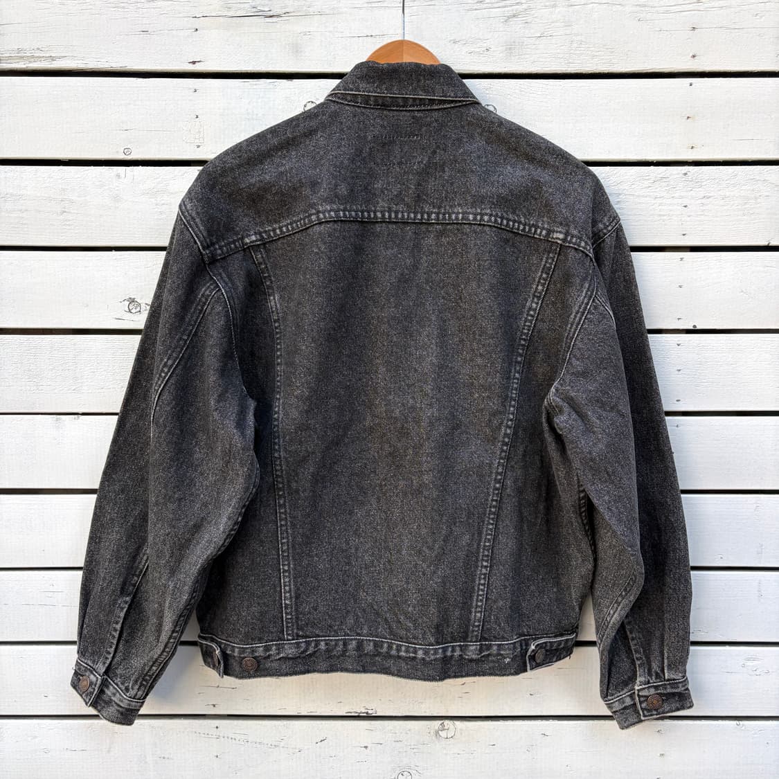 Levi’s 90s 리바이스 데님 자켓 상품이미지2