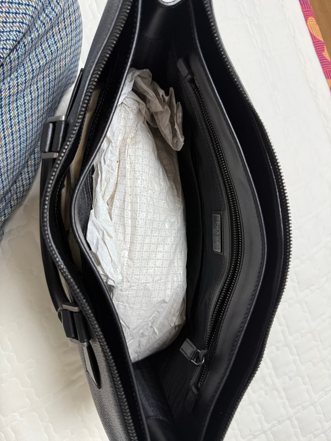 프라다 남성 가방 상품이미지9