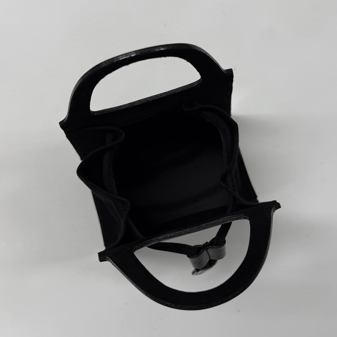 90s Margaret Howell tiny bag 상품이미지5