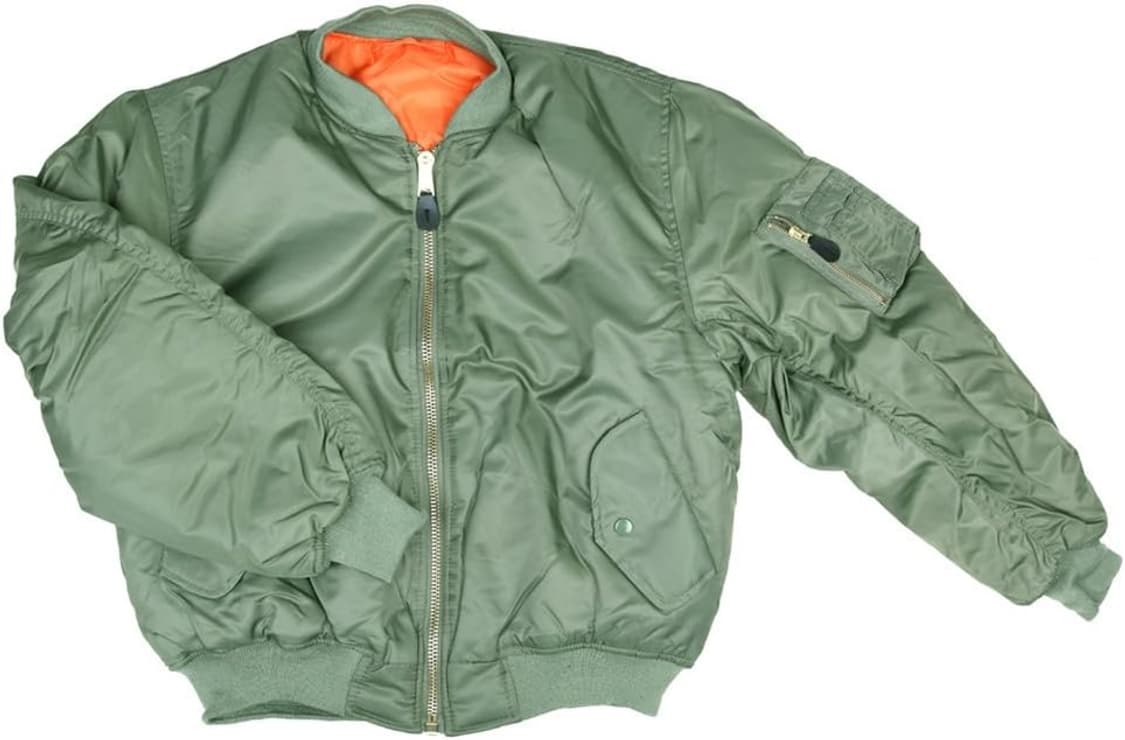 포스텍스 가먼츠 봄버 자켓 ma-1 yeezy yzy 상품이미지1