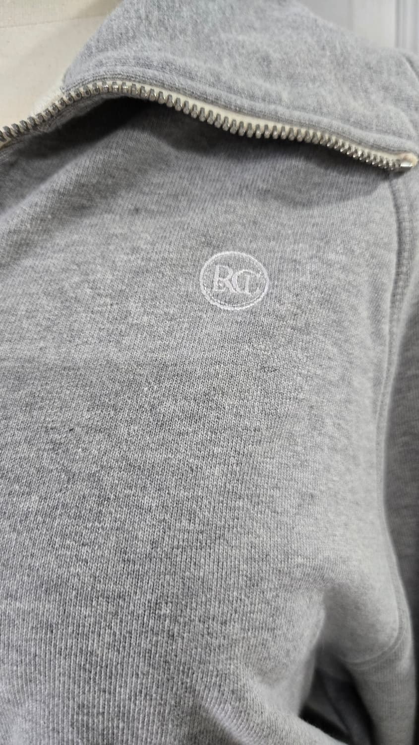 렉토 하프집업 맨투맨 상품이미지4