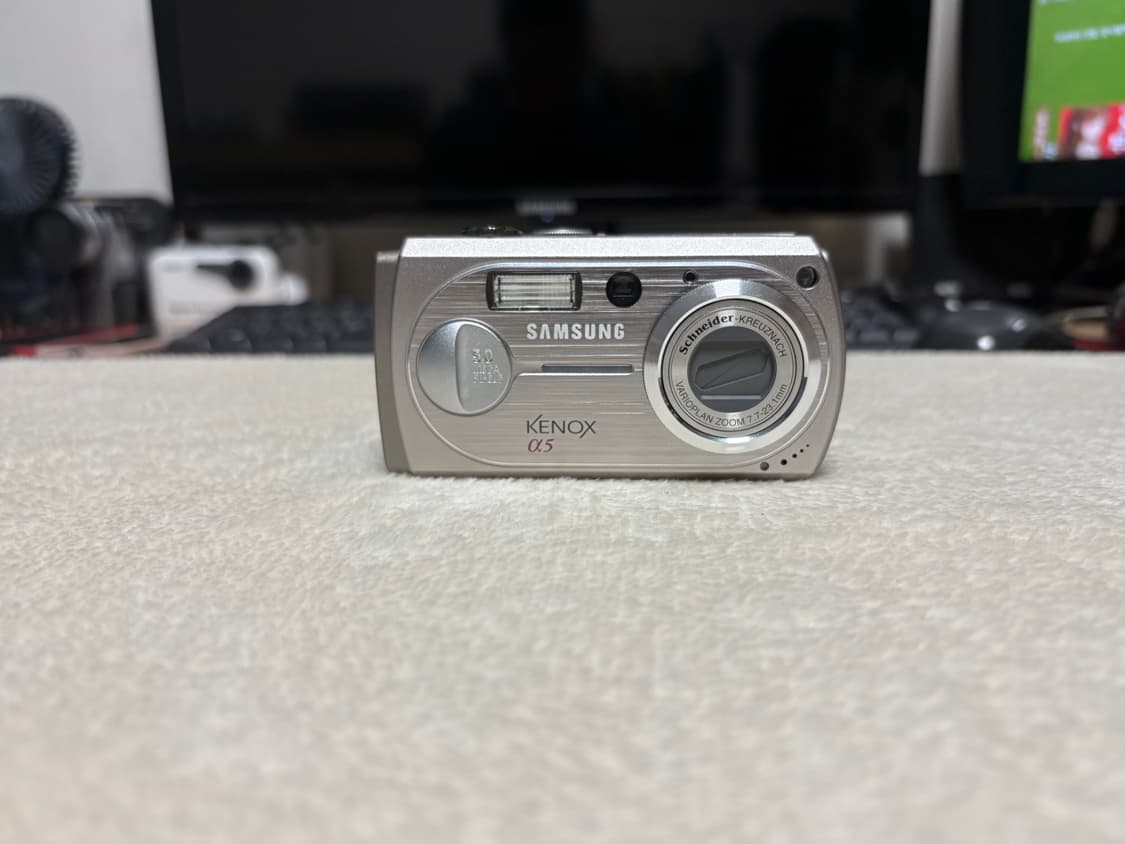 📸✨ 삼성 케녹스 A5 ✨📸 상품이미지2