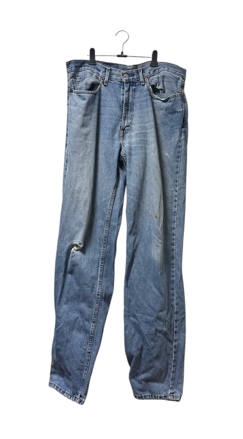 리바이스 550 34 38 상품이미지1