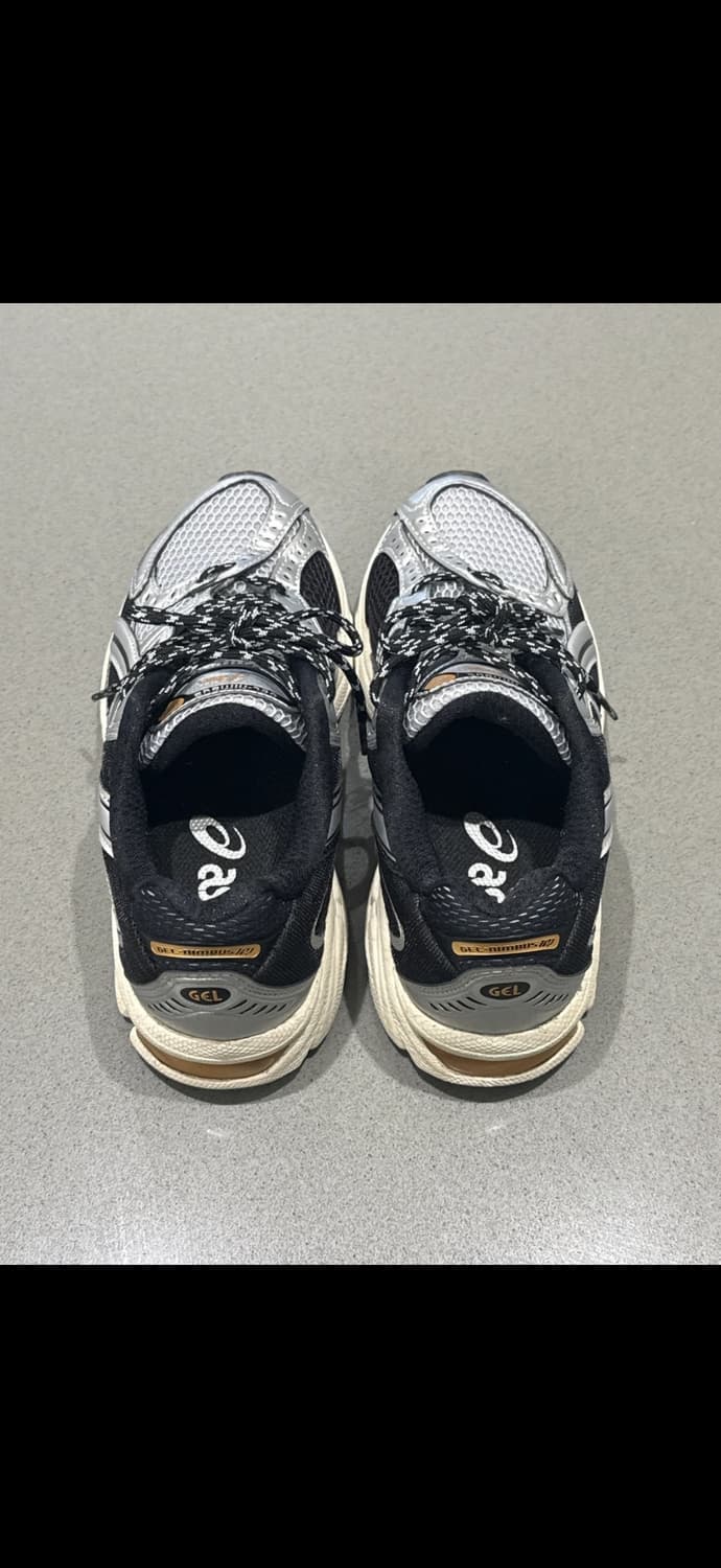 아식스 젤님버스 10.1 (235) 상품이미지3