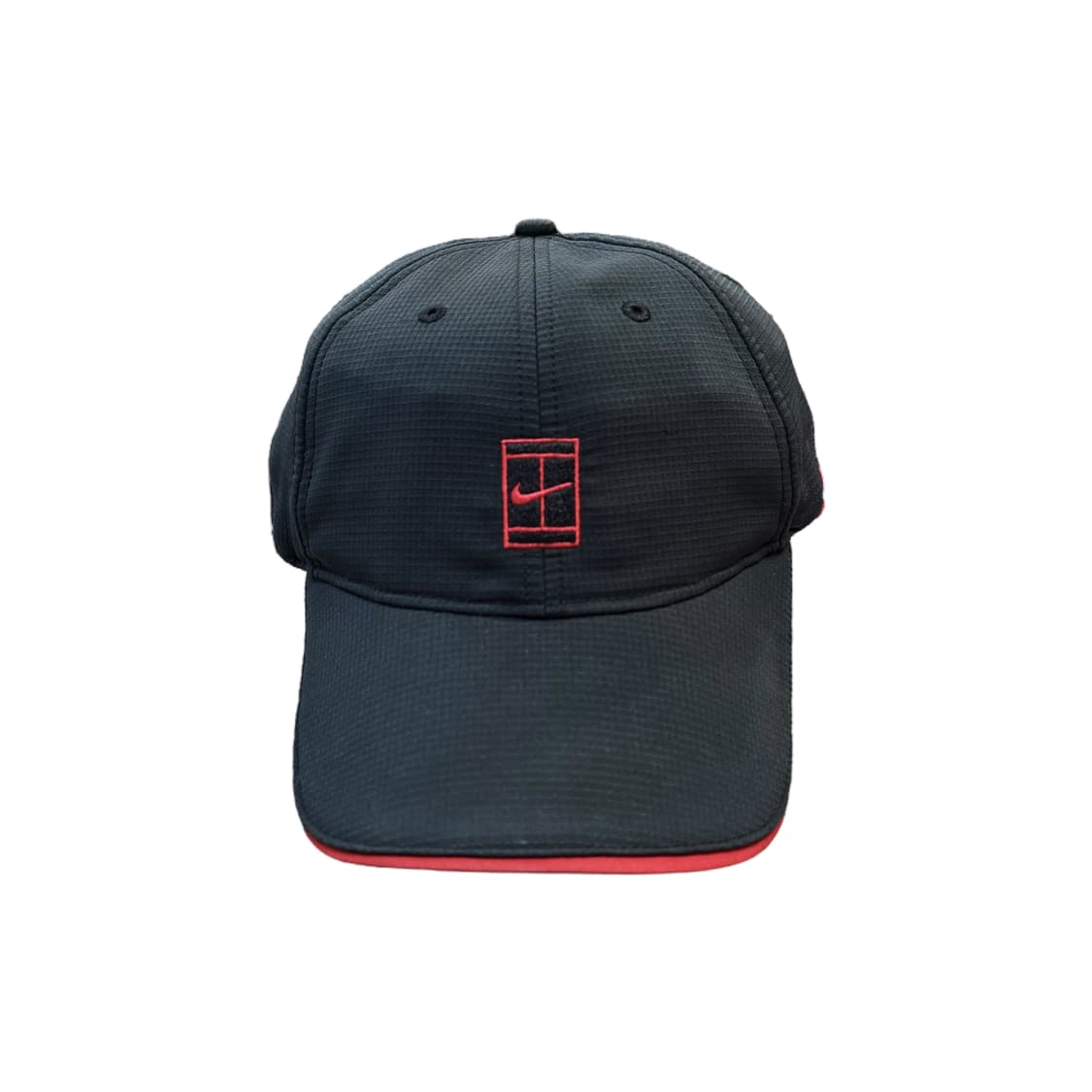 00s 나이키 코트 캡 상품이미지2