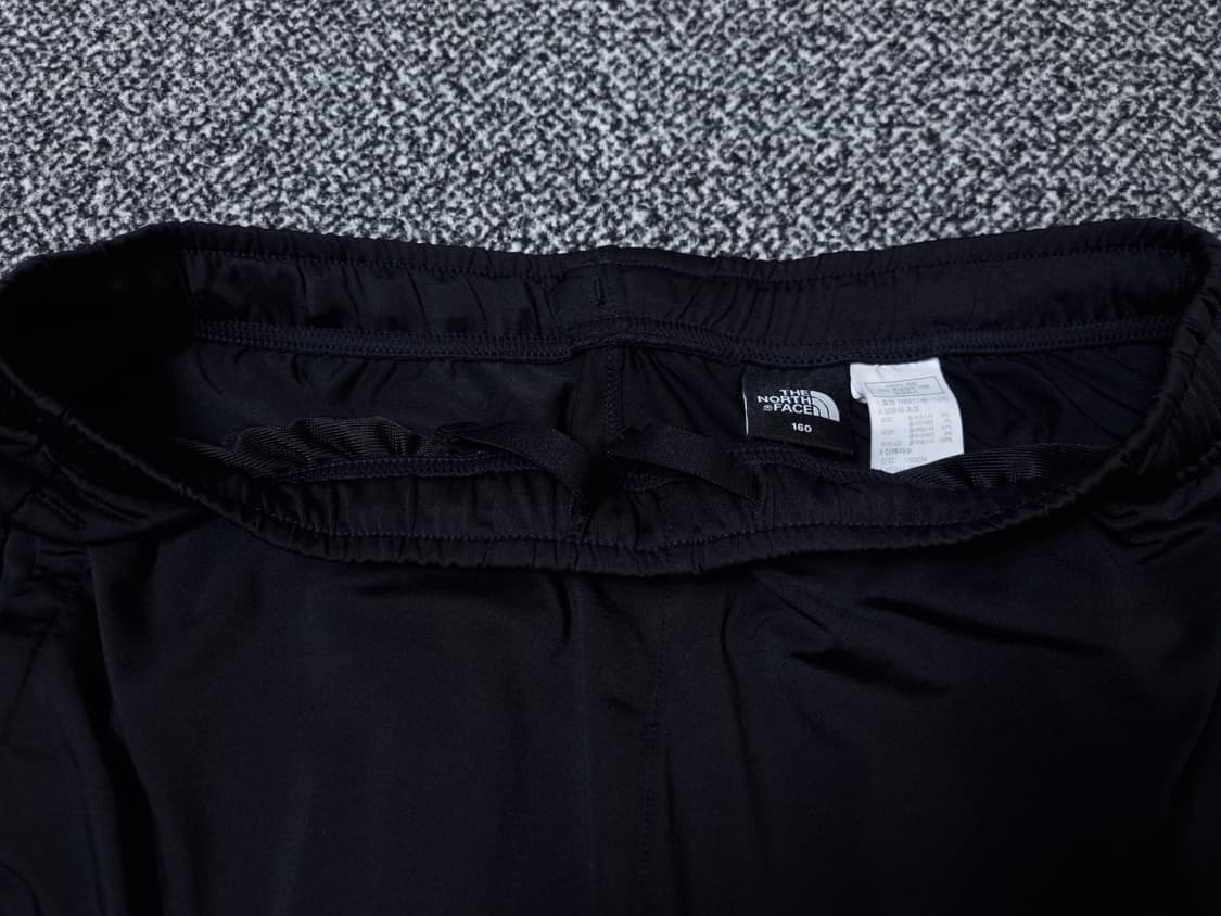 [무료배송][160]노스페이스 키즈 반바지 상품이미지6