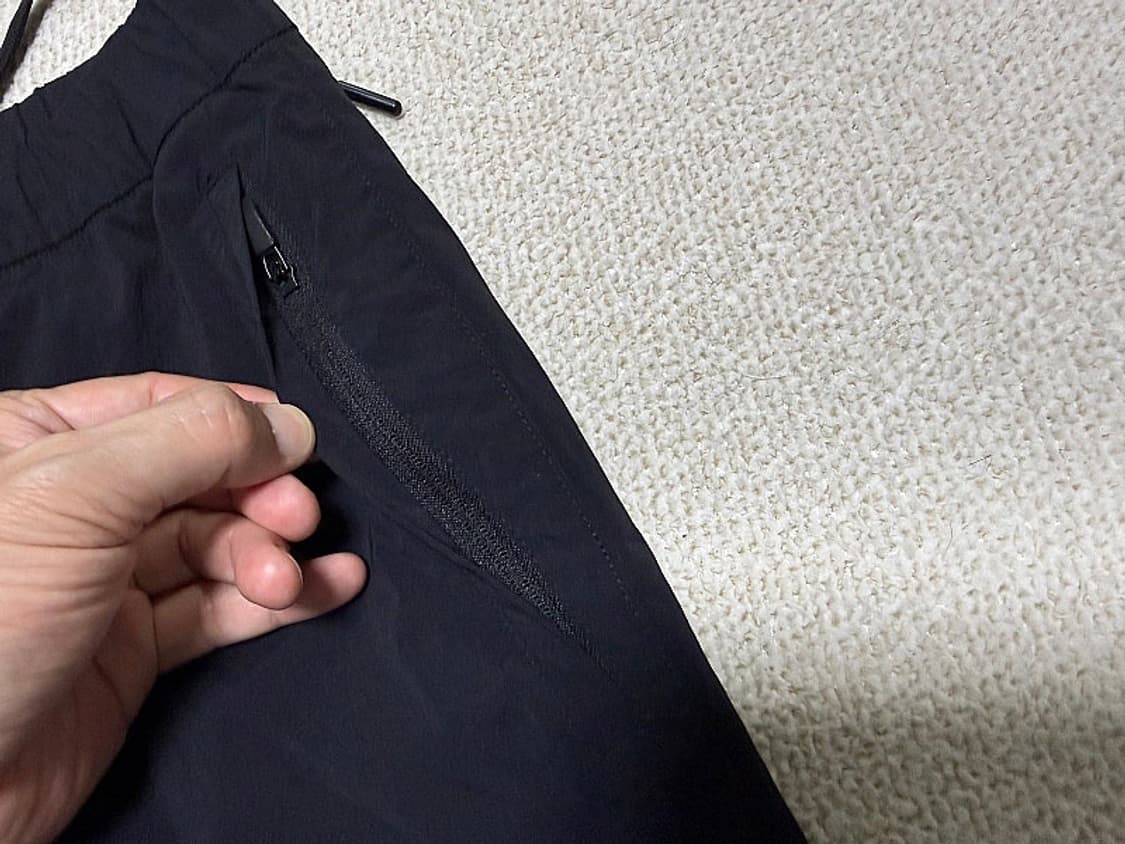 코오롱 스포츠 조거팬츠 남성용 34인치 상품이미지3