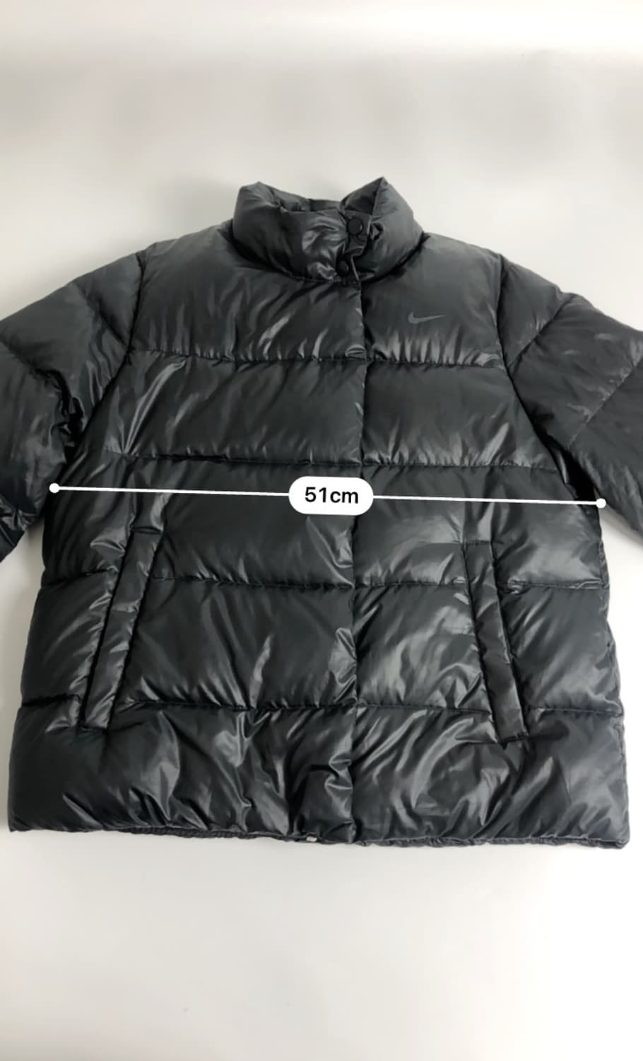 나이키 패딩 우먼XL 상품이미지6
