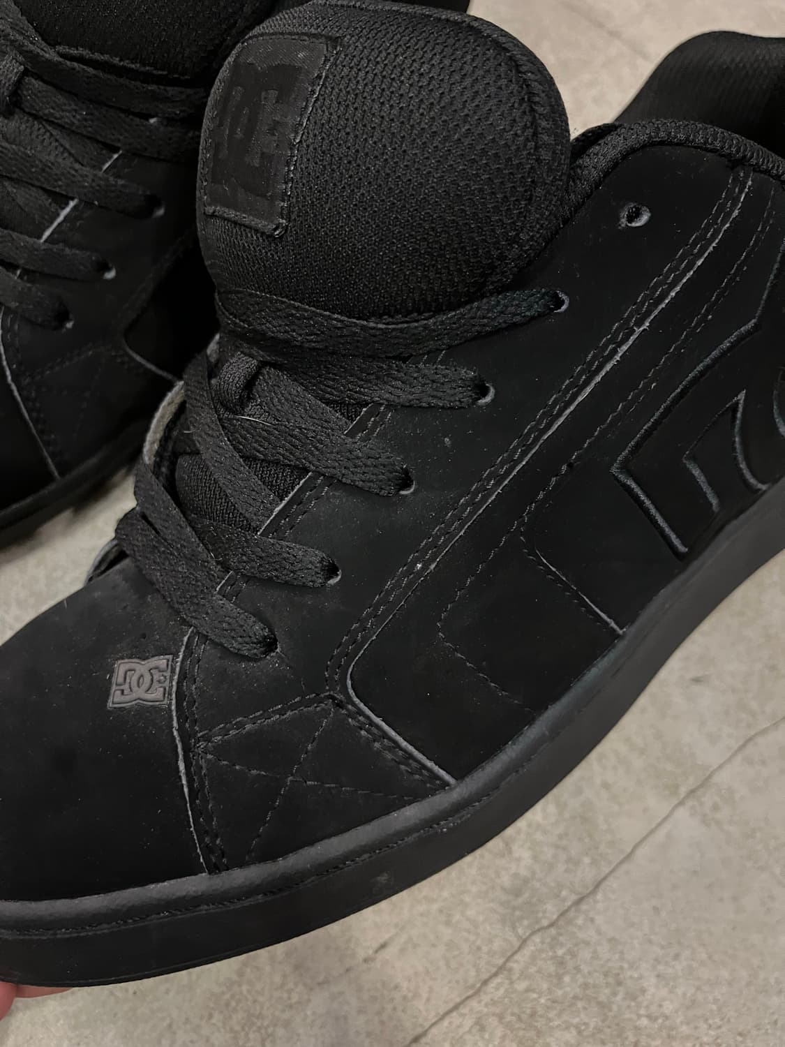 DC SHOES 스케이트보드화  상품이미지2