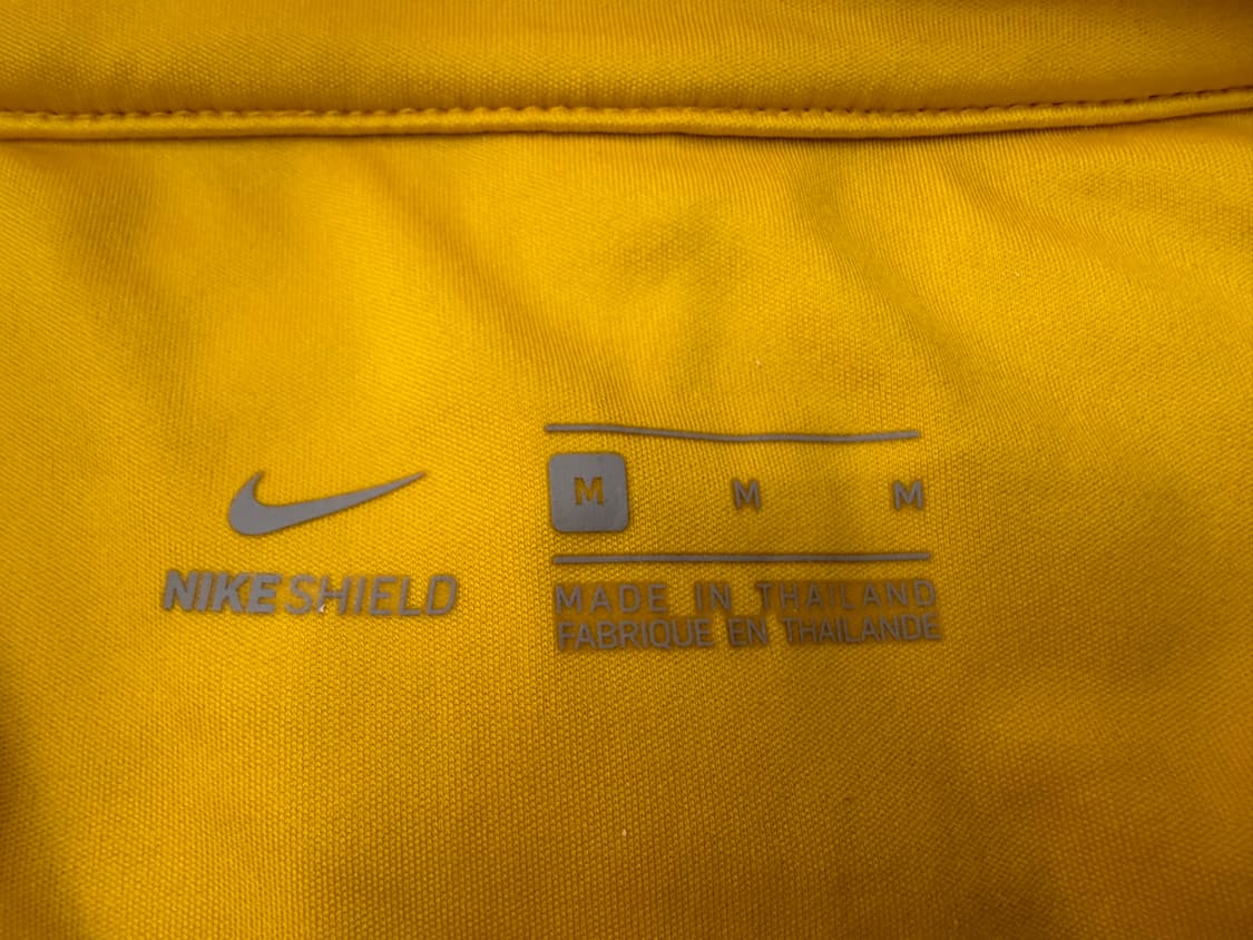 [M] 나이키 AS로마 18-19 지급용 스쿼드 쉴드탑 상품이미지8