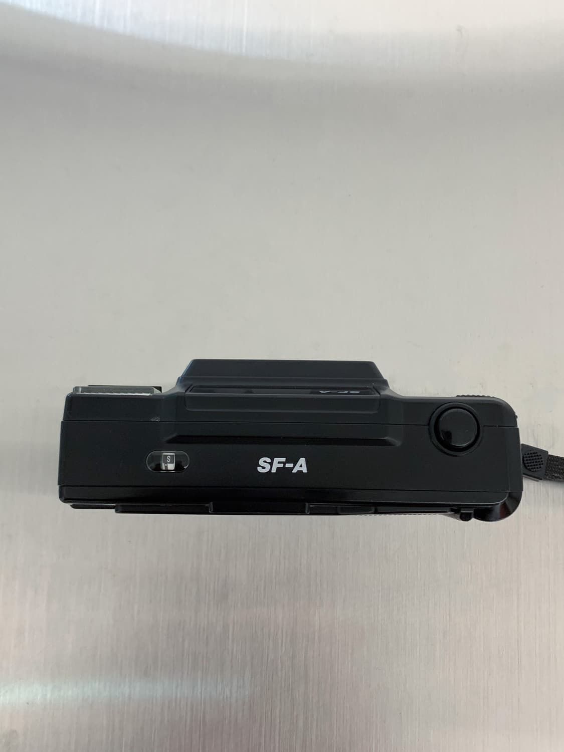 삼성 SF-A 빈티지 필름 카메라  상품이미지5