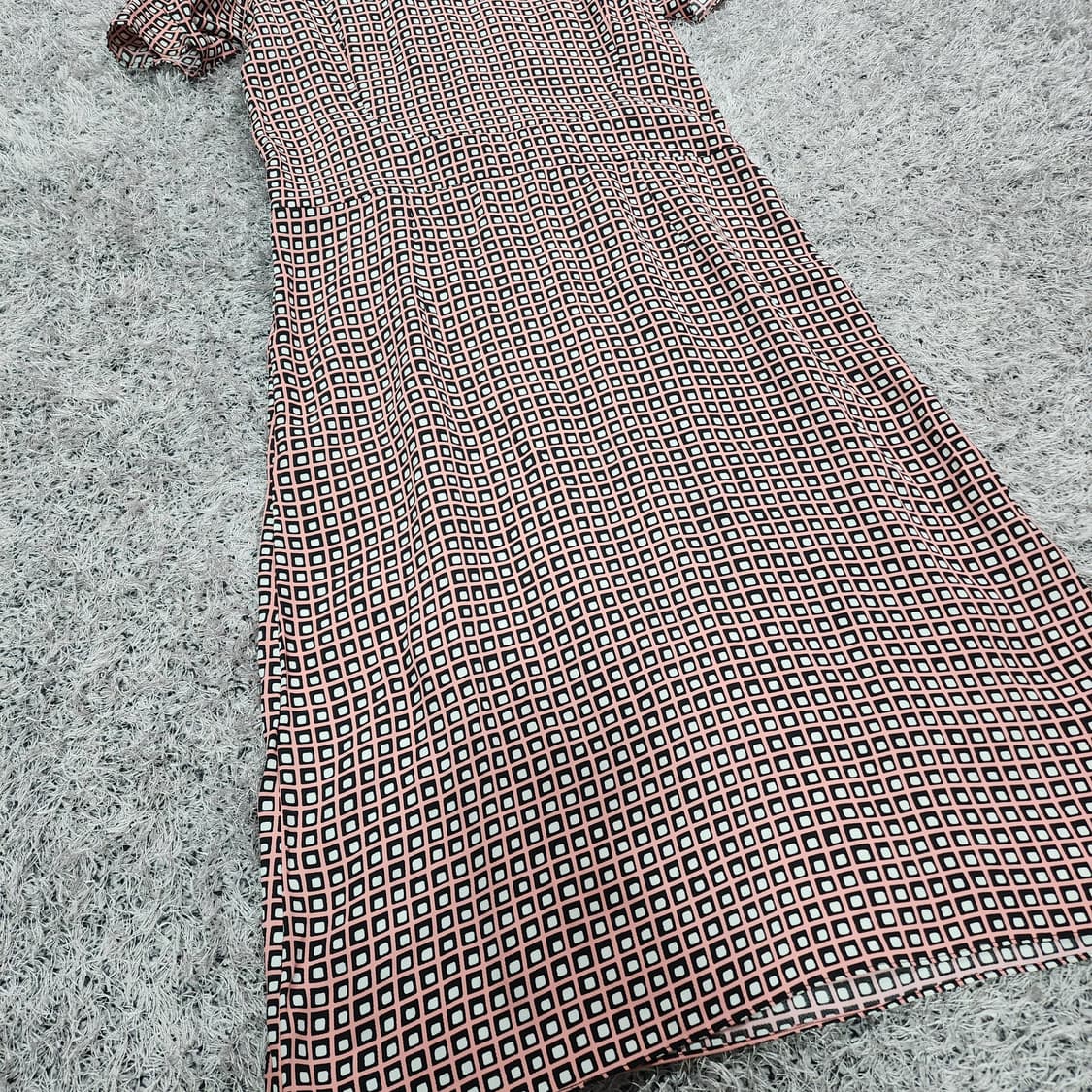 마르니 반팔 원피스 38 상품이미지3