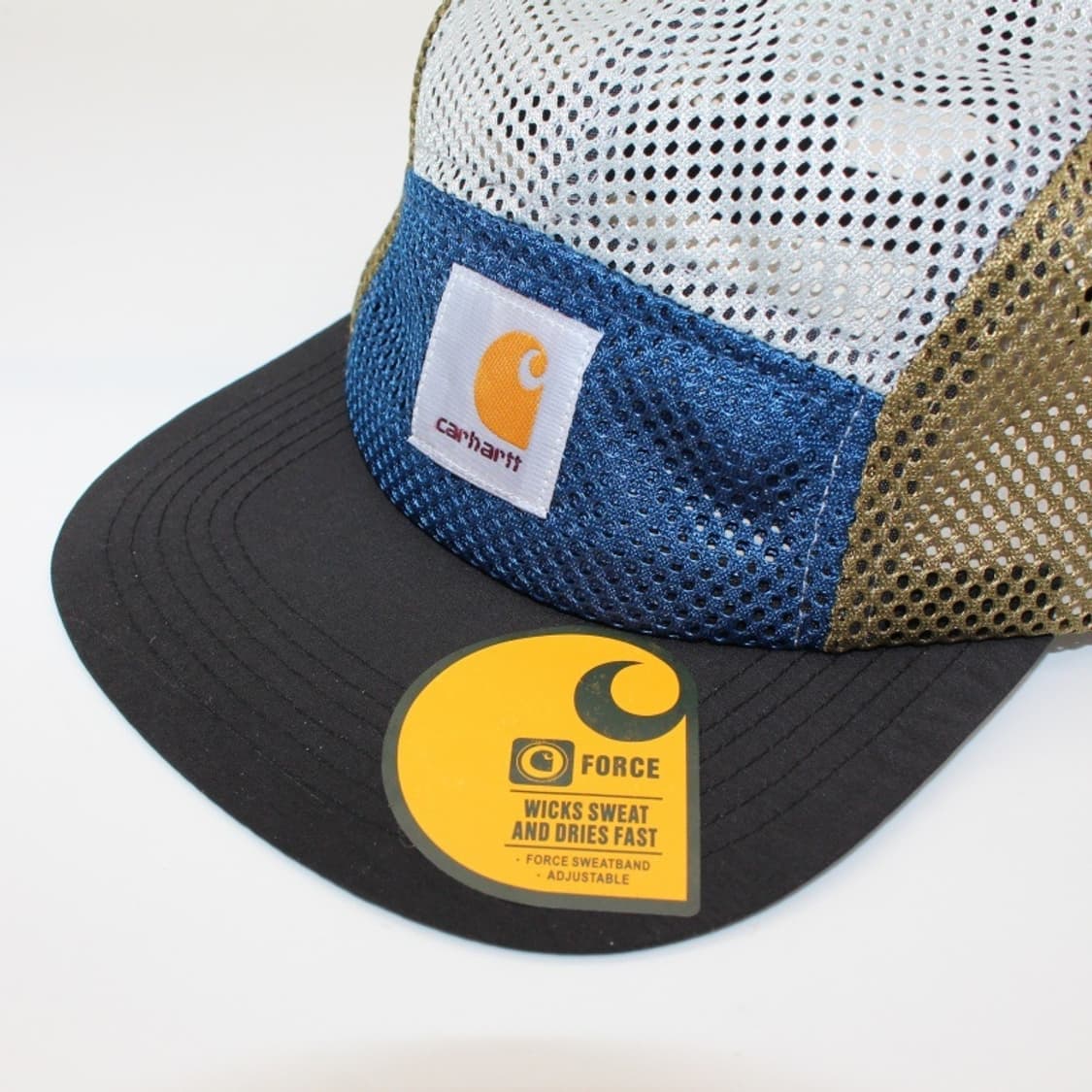칼하트 메쉬 모자 상품이미지2