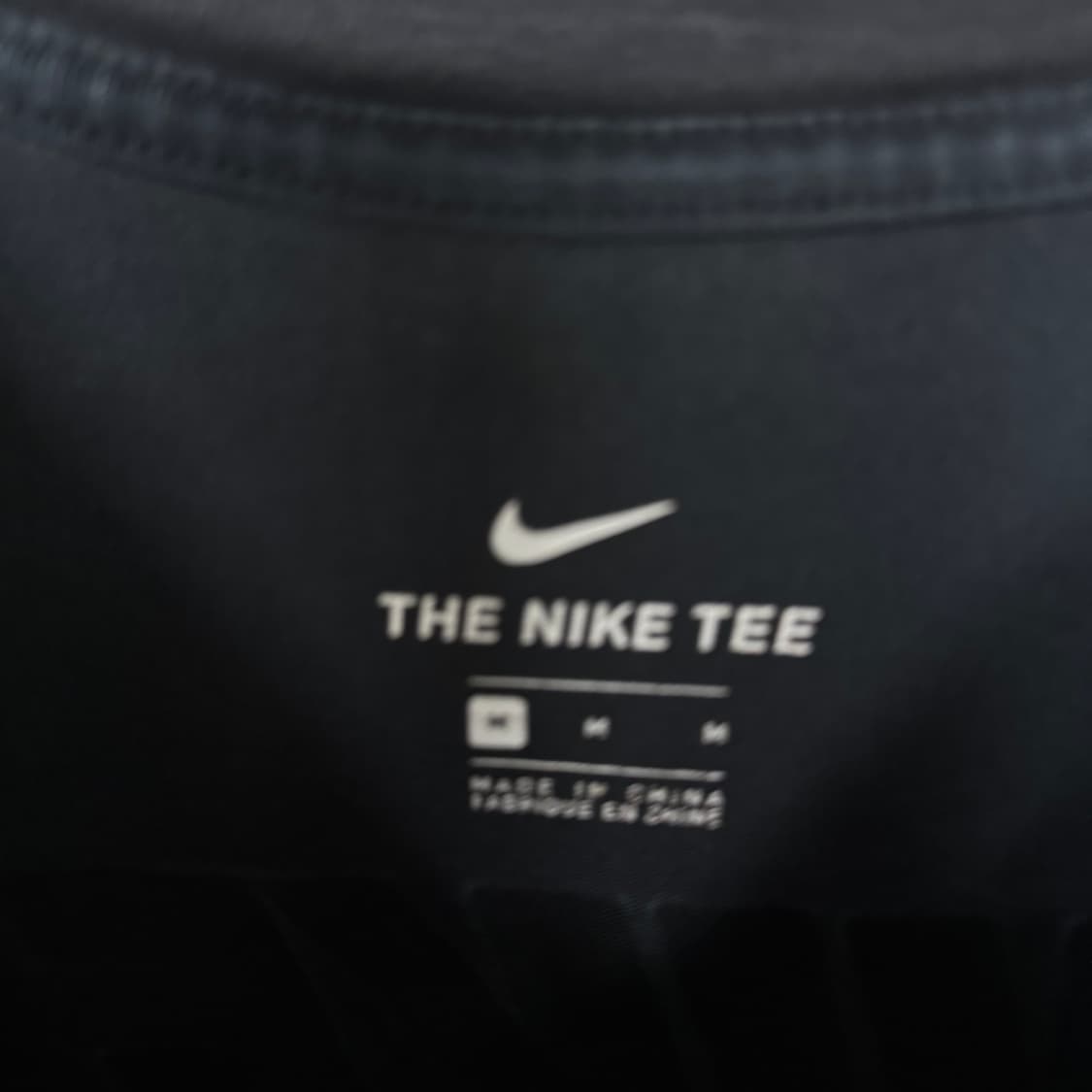 나이키 월드투어 멀티퓨추라 반팔티 상품이미지4