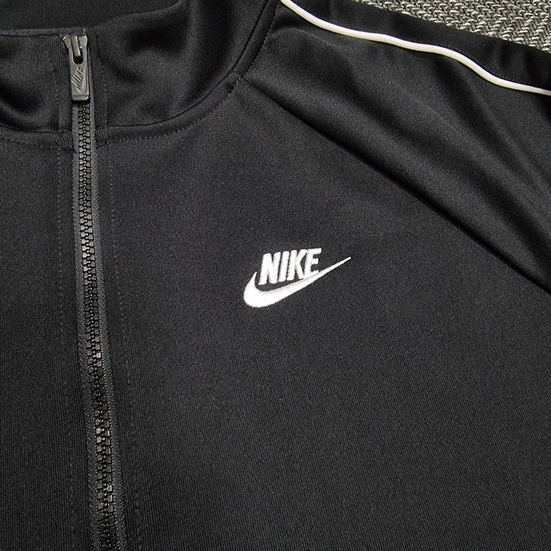나이키 블랙 져지 상품이미지4