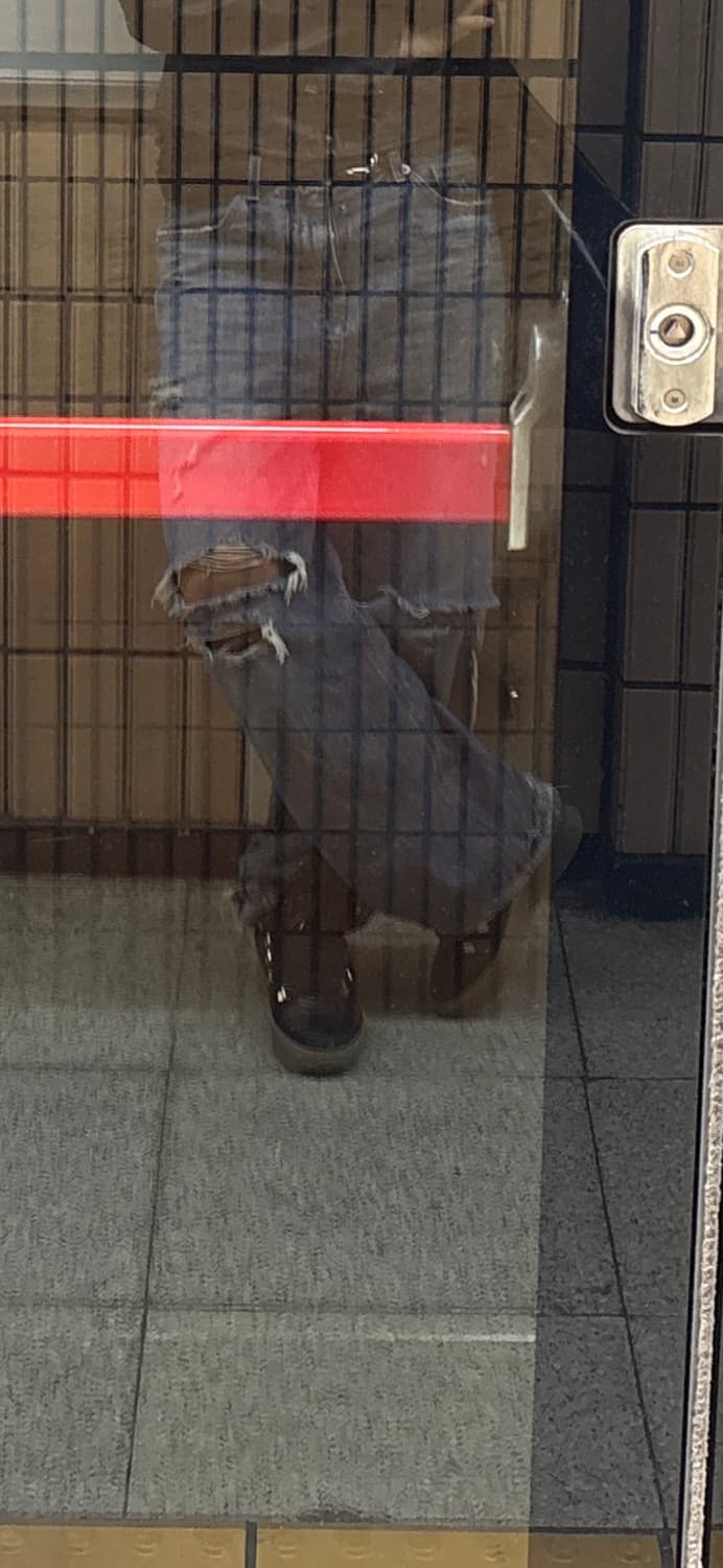 이자벨마랑 로우탑 스니커즈 상품이미지4