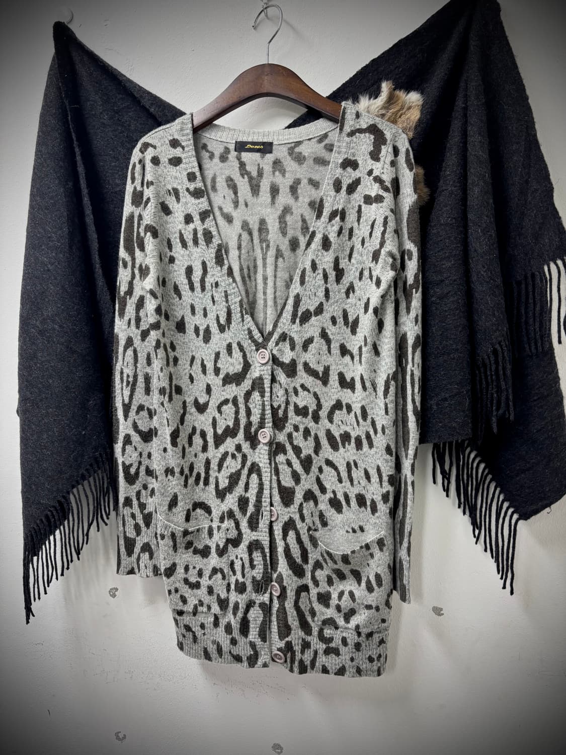 Gyaru mood Aisaki Shop Coordination  상품이미지7