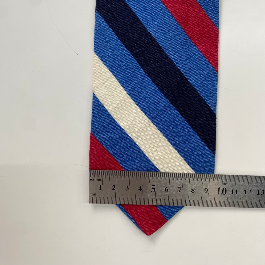 브룩스브라더스 명품 정품 넥타이 상품이미지8