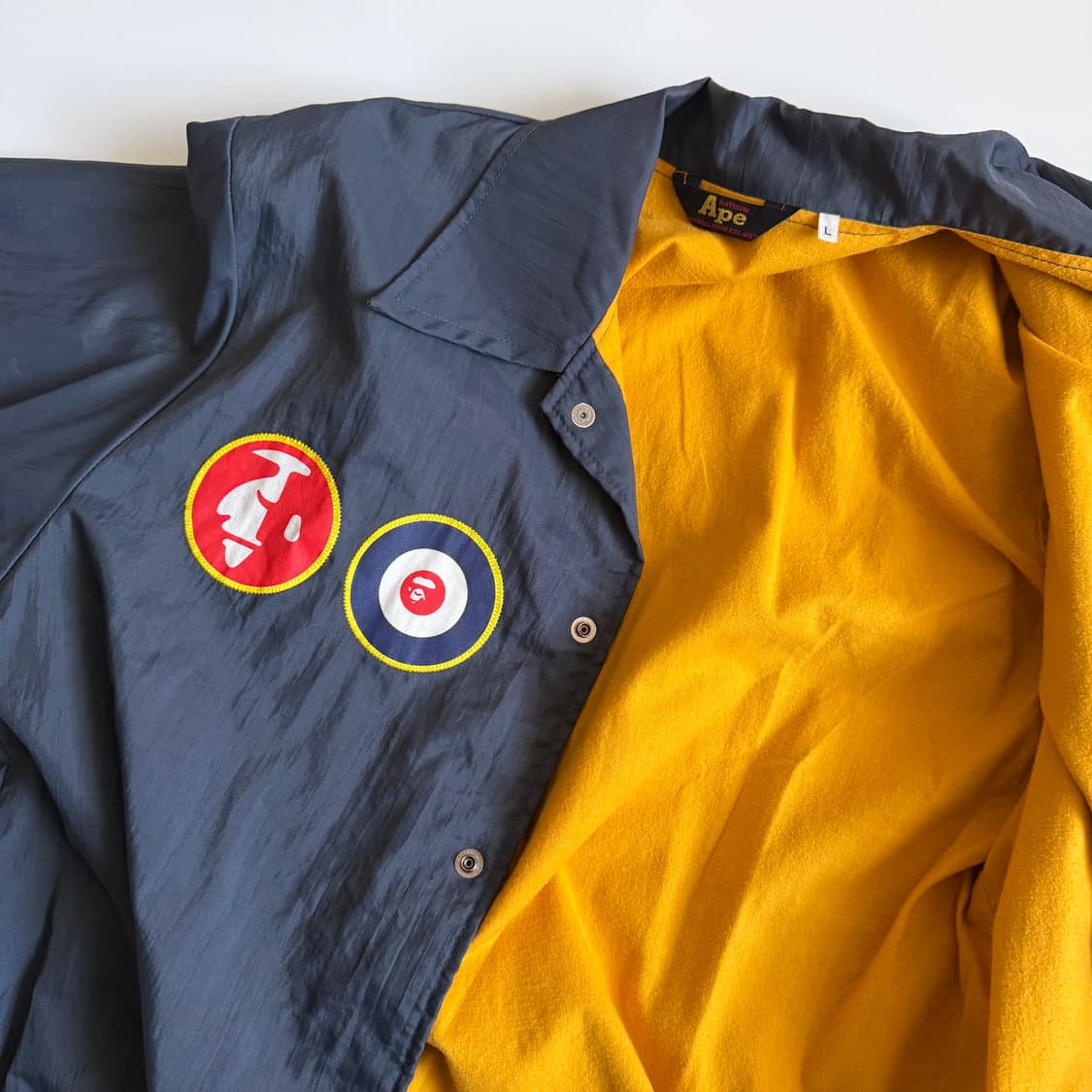 90s A bathing ape 상품이미지5