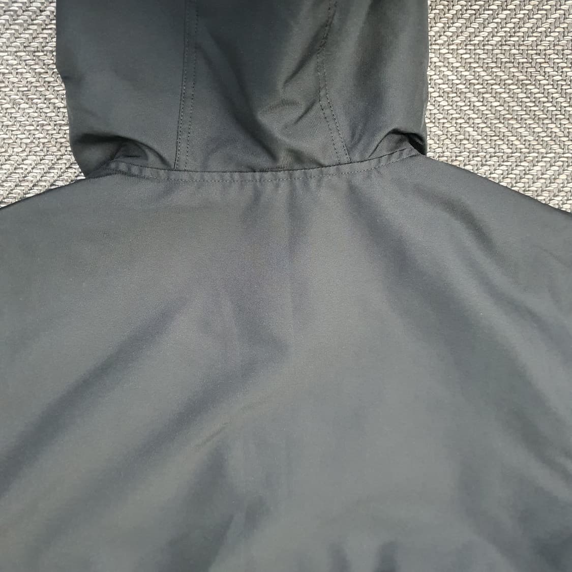 챔피온 간절기 후드집업 자켓 남자105 상품이미지8