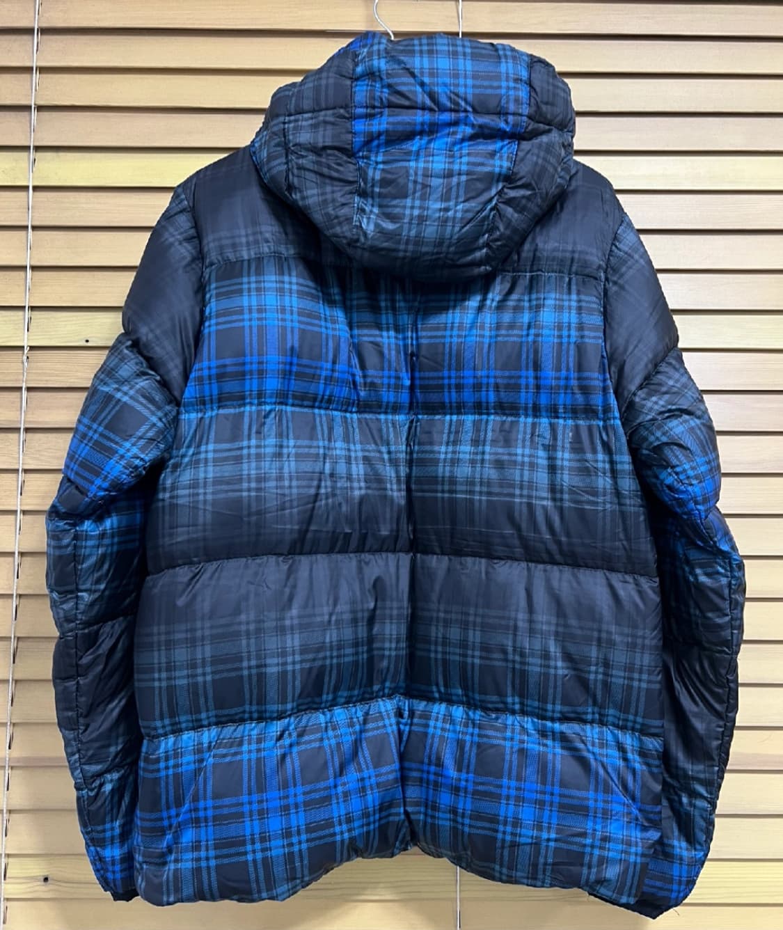 나이키 ACG 남성 구스다운패딩점퍼
 상품이미지8