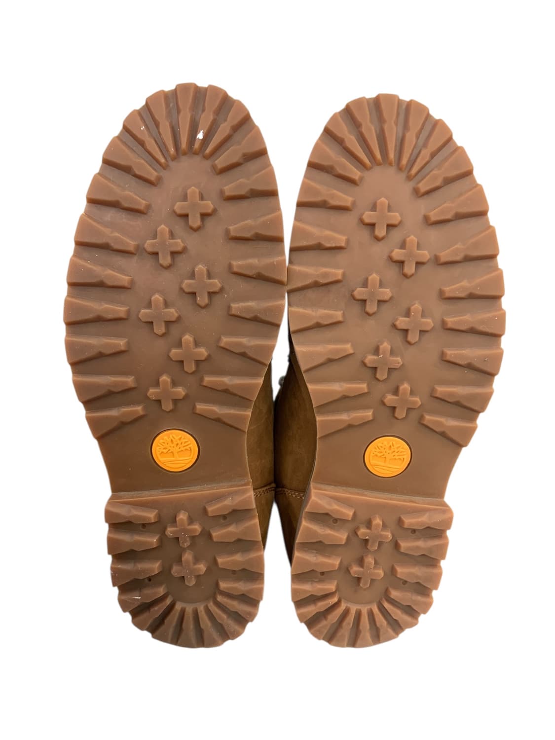 팀버랜드 어스키퍼 오리지널 척카 부츠 브라운 280 (Gr-3152) 상품이미지6