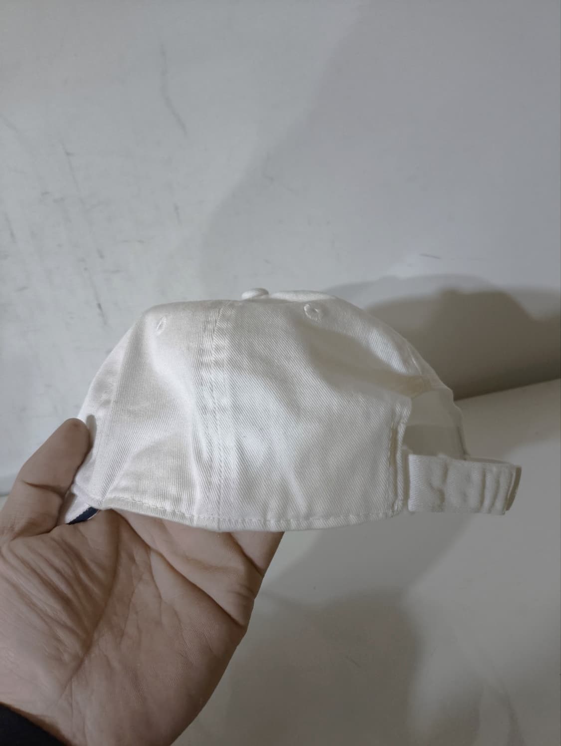 58 라코스테 x 롤랜드 가로스 테니스 볼캡 상품이미지3