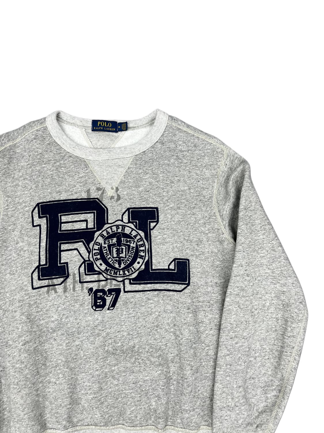 Polo RL sweatshirt 상품이미지3