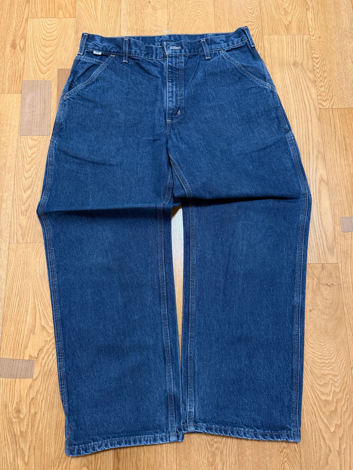 Carhartt 카펜더 팬츠 상품이미지1