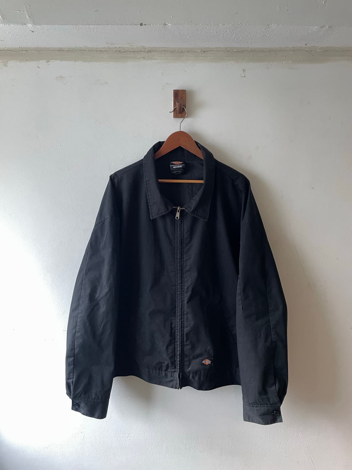 Vintage Dickies Work Jacket 상품이미지2
