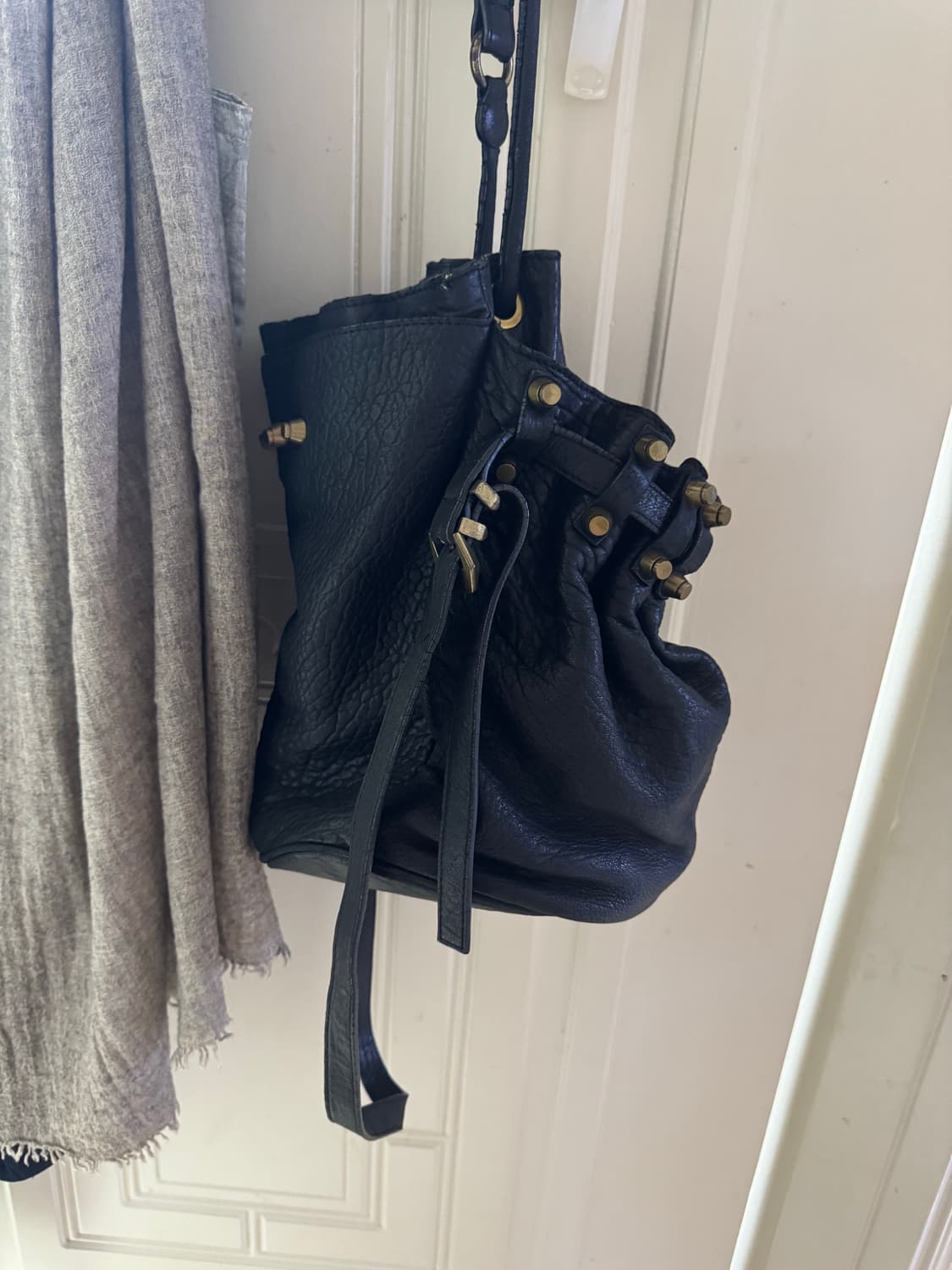 Alexander wang bag 상품이미지2