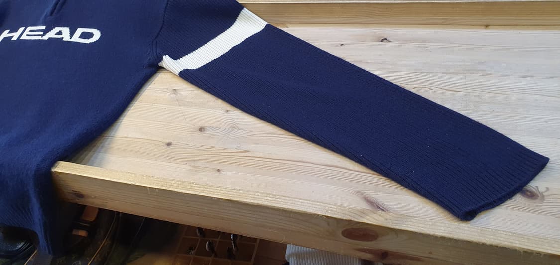 100.HEAD 터틀 니트 상품이미지4