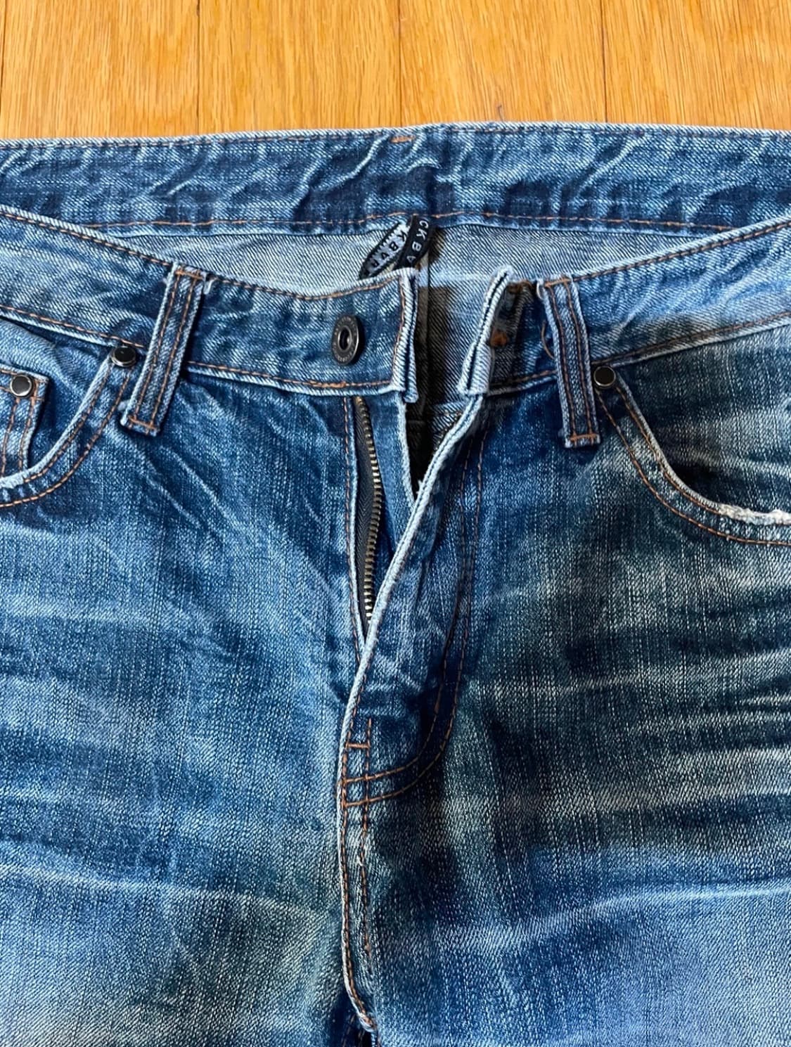 닐 바렛 워싱진 31 상품이미지3