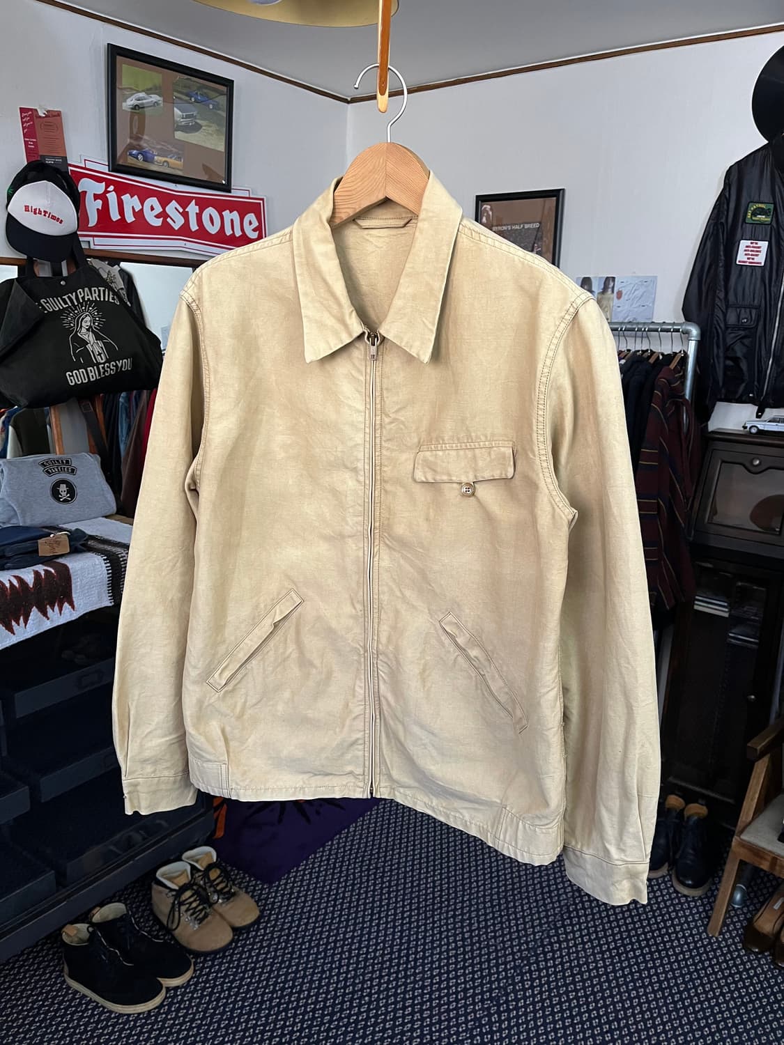 Tenderloin 상품이미지1