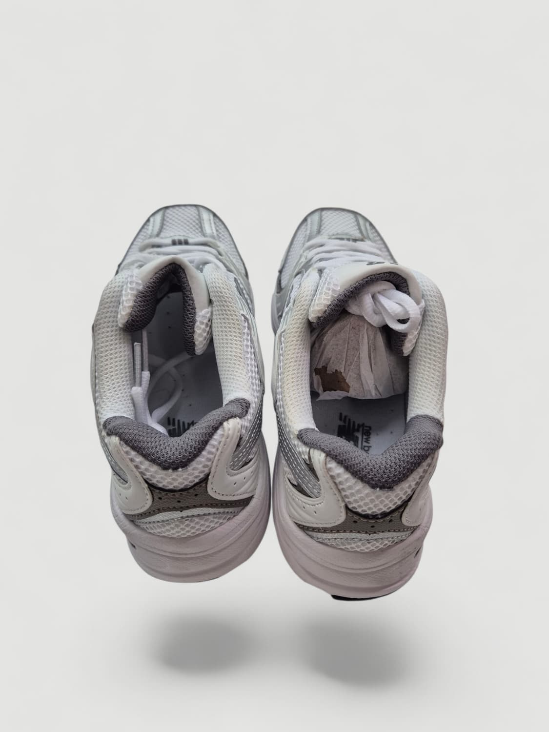 새상품[220]뉴발란스 키즈 운동화 상품이미지4